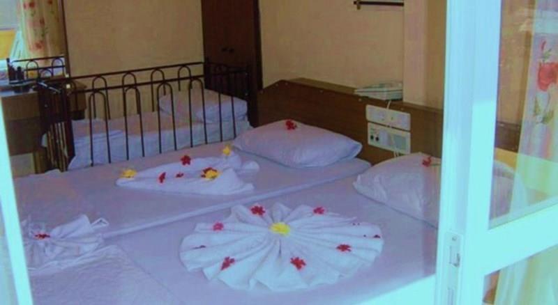 Картинка Marsyas Hotel 2*