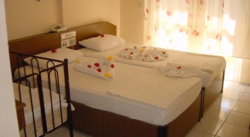 Зображення Marsyas Hotel 2*