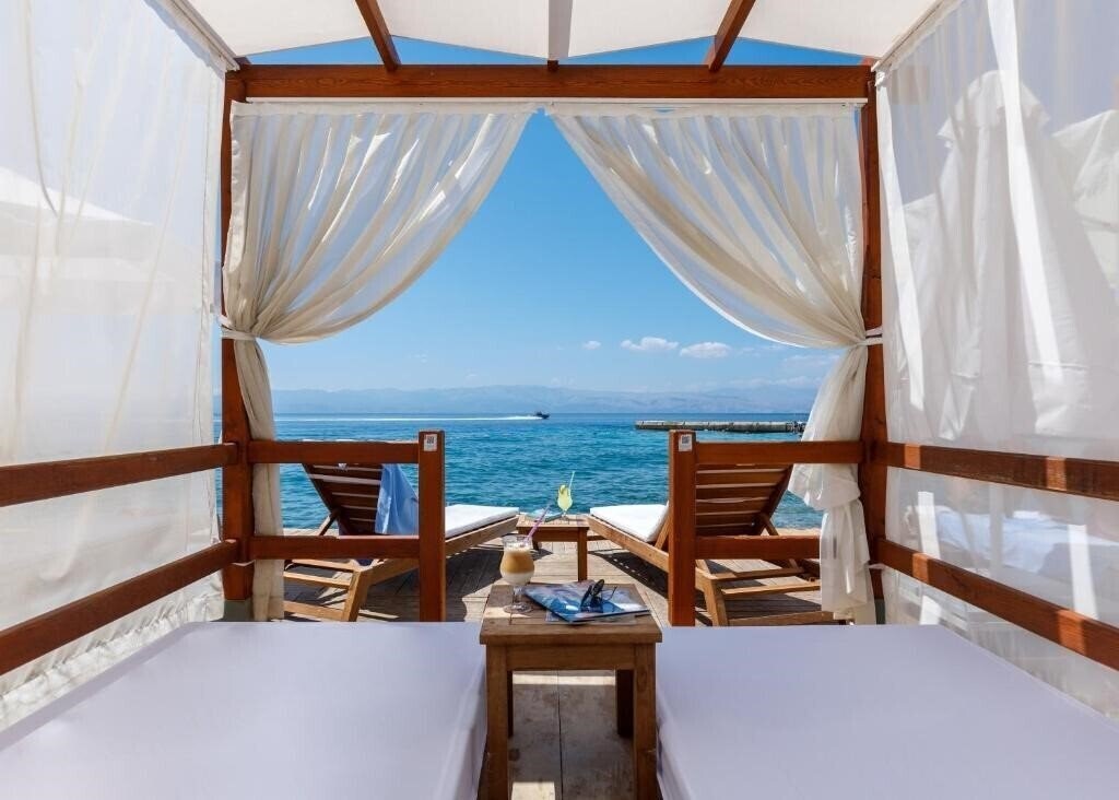 Фотографія Grand Hotel Ontur 5*