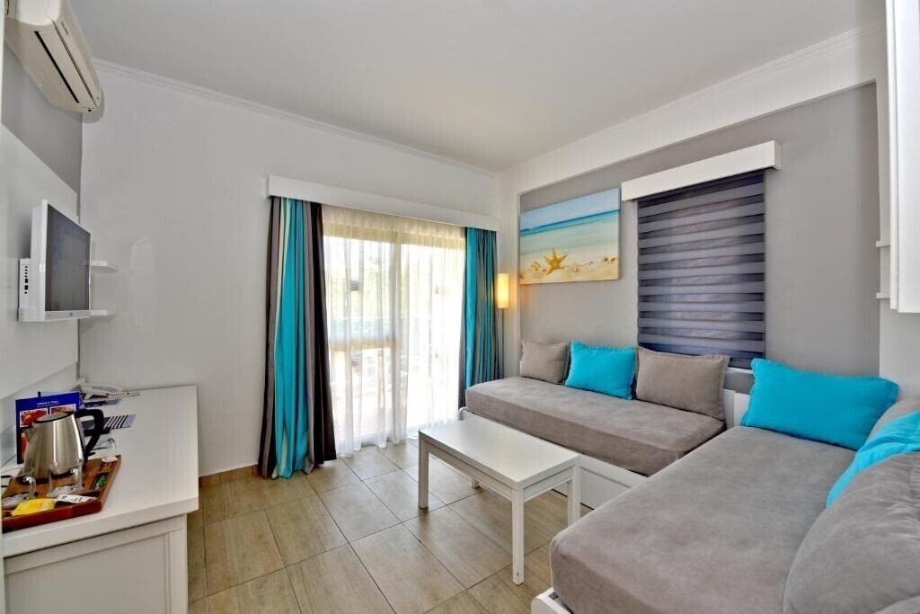 Изображение Tui Blue Tropical (ex. Tui Family Life Tropical) 5*