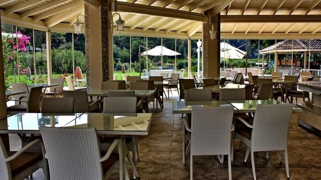 Фотографія Dalyan Resort Spa Hotel (Adults Only) 4*