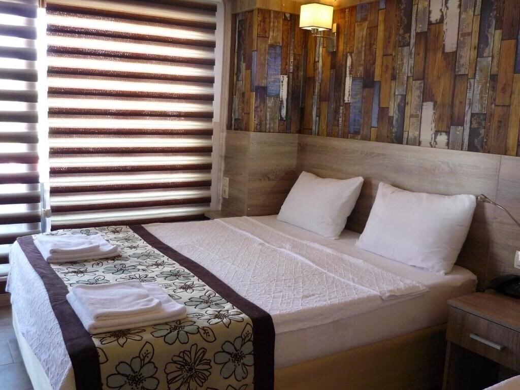 Фото Street 61 Studio Apart Hotel 3*