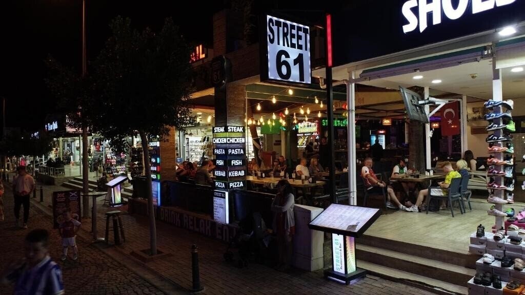 Зображення Street61 Apart Hotel апартаменты