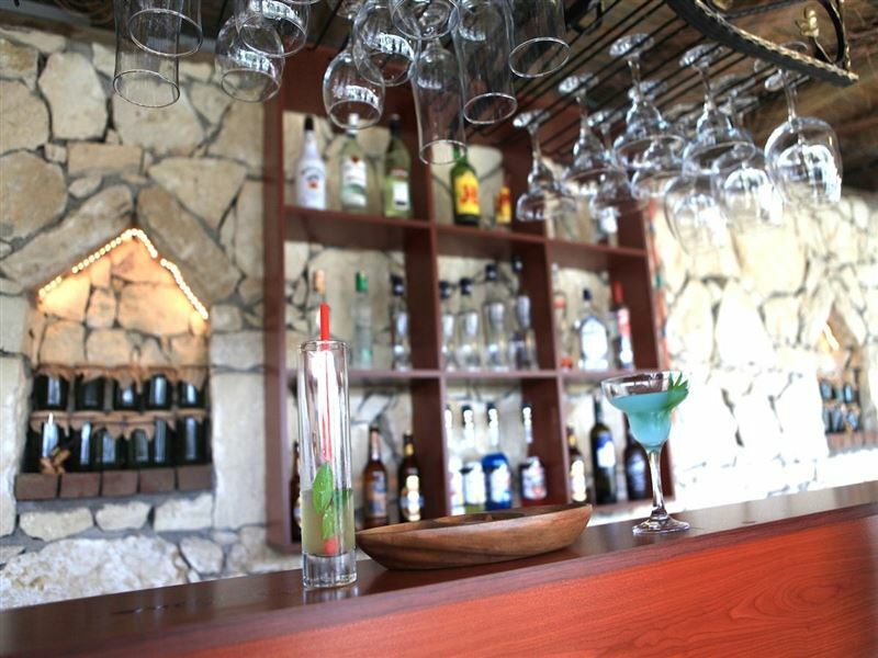 Отель Destina Hotel 4*