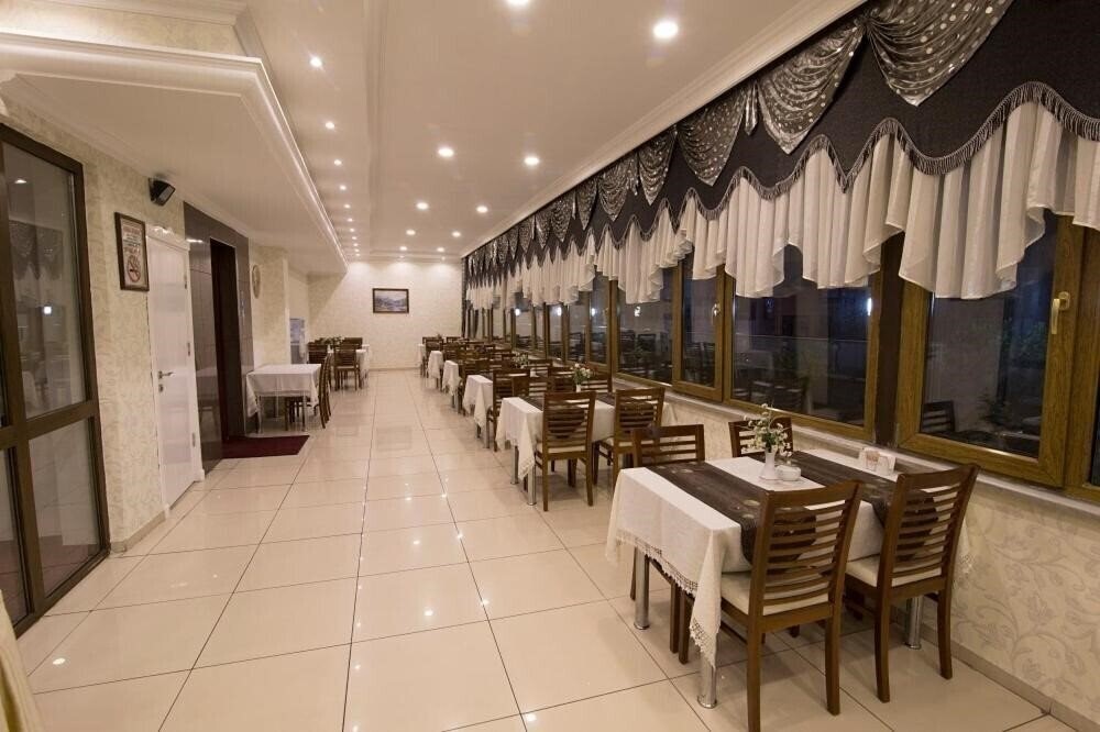 Фото Ceylan 3*