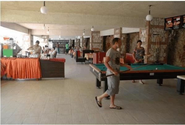 Зображення Grove Hotel 2*