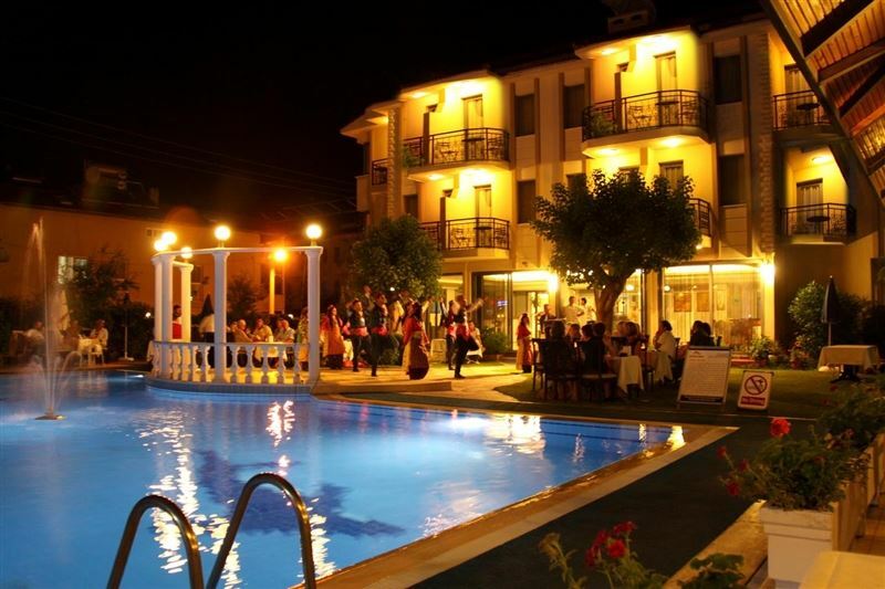 Фотография Golden Moon 3*