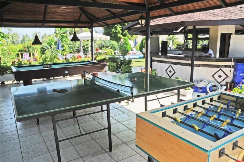 Изображение Golden Moon 3*