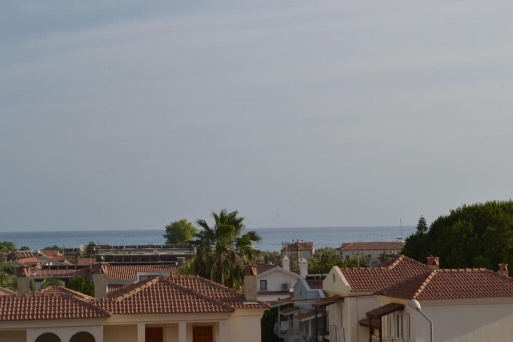 Картинка Turk 3*