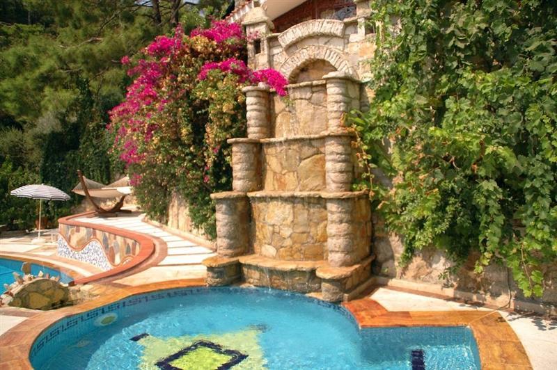 Фотография Villa Symbola 3*