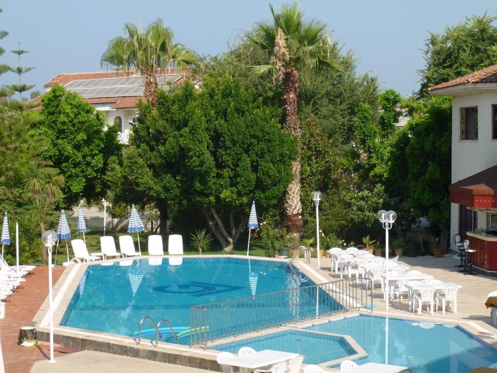 Фото Hotel Grand Vizon 3*