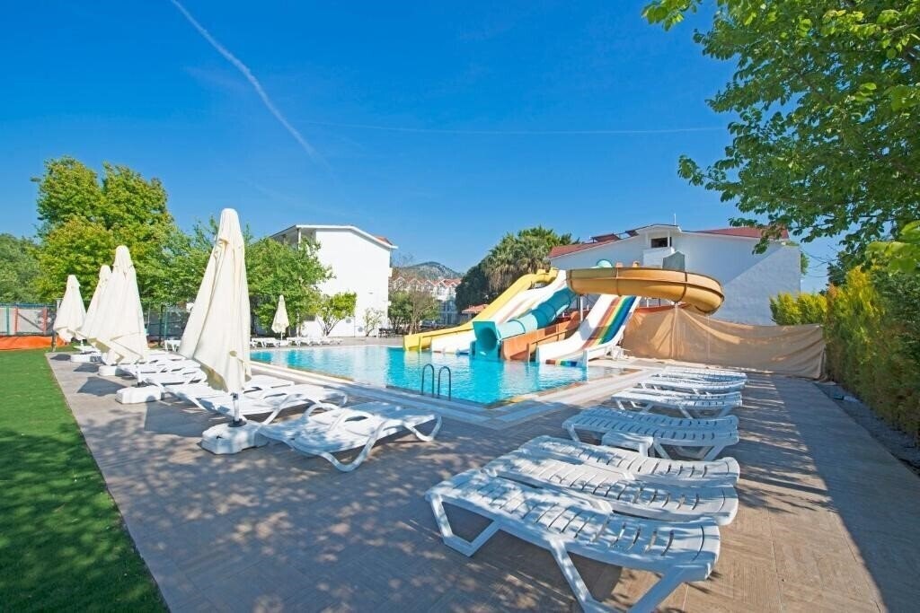 Готель Grand Emir Hotel & SPA 3*