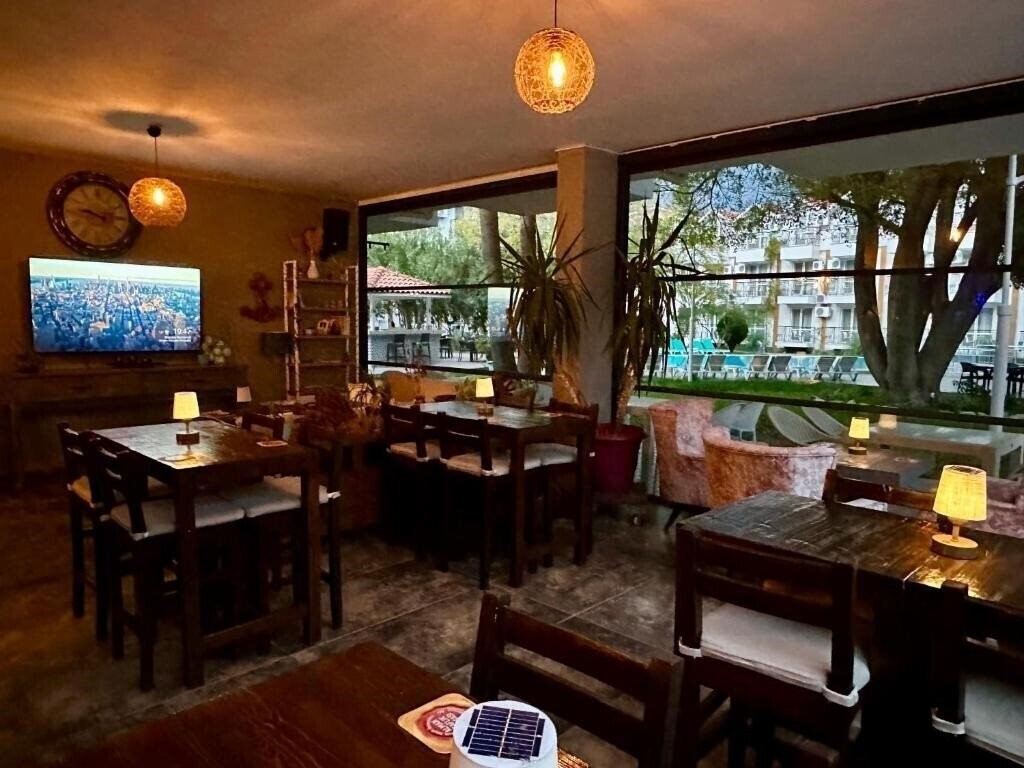 Зображення Grand Emir Hotel & SPA 3*