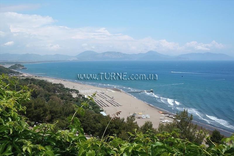 Картинка Tui Blue Seno (ex. Seno Resort Sarigerme, Tui Sensimar Seno Resort & SPA, Puravida Resort Seno) 4*