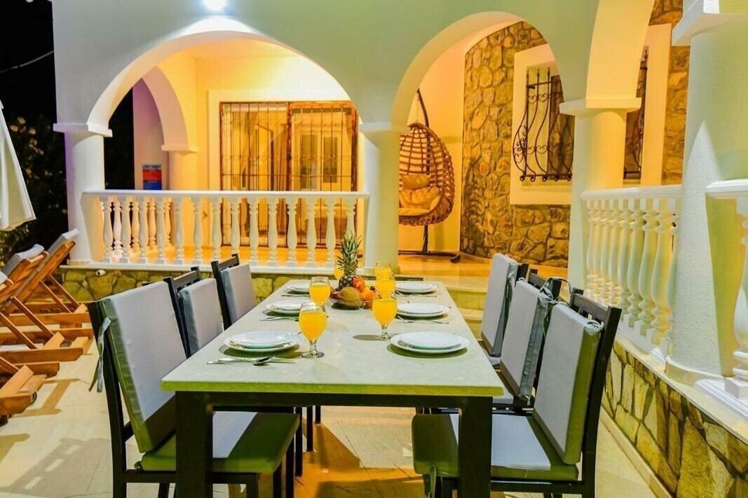 Картинка Villa Tophill 2*