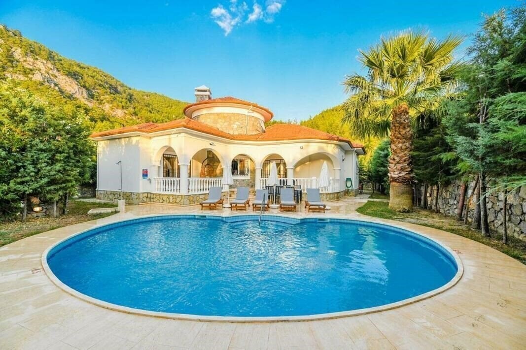 Готель Villa Tophill 2*