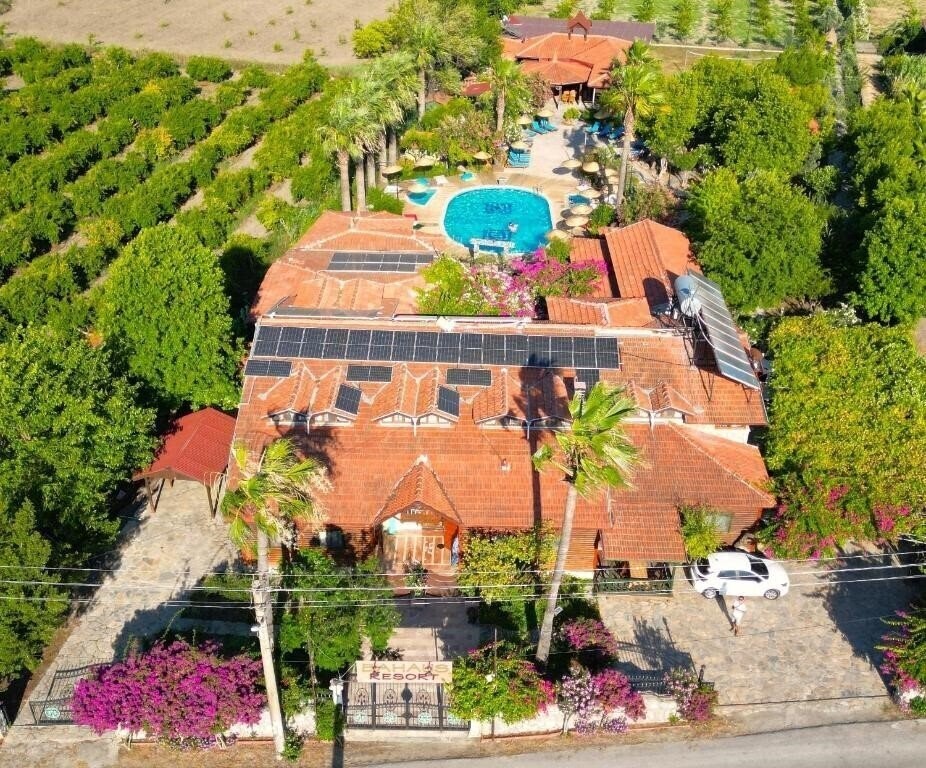 Зображення Bahaus Resort 3*