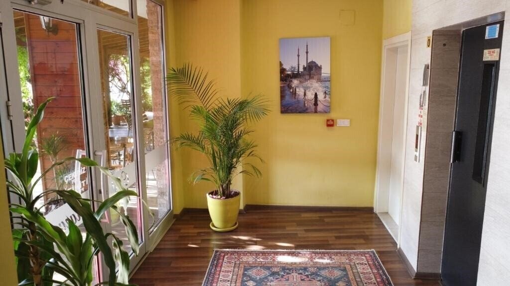 Фотография Karacan Park Hotel Dalaman 3*