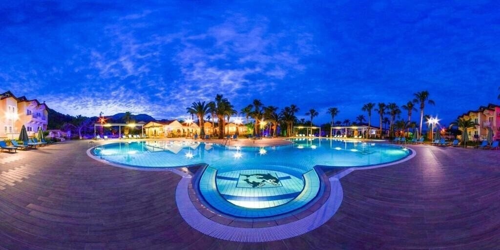 Фото Keskin Hotel 3*
