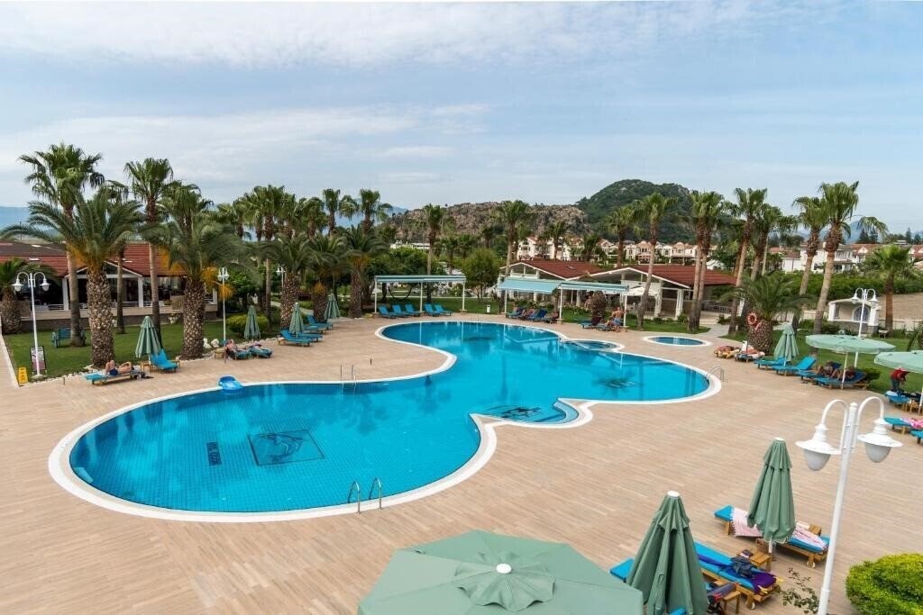 Фотография Keskin Hotel 3*