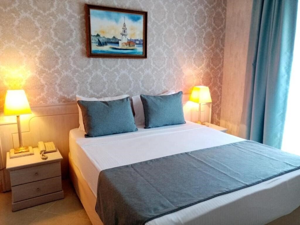 Фотография X Life Hotel Adults Only 5*