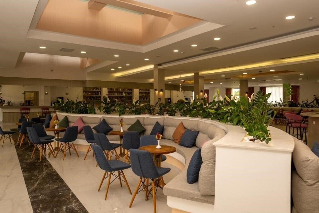 Фотография Holiday Village Turkey  / Hv1 HV-1