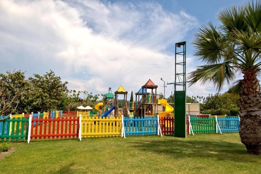 Изображение Holiday Village Turkey  / Hv1 HV-1