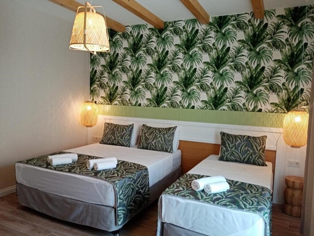 Зображення Dolphin Park Hotel 3*