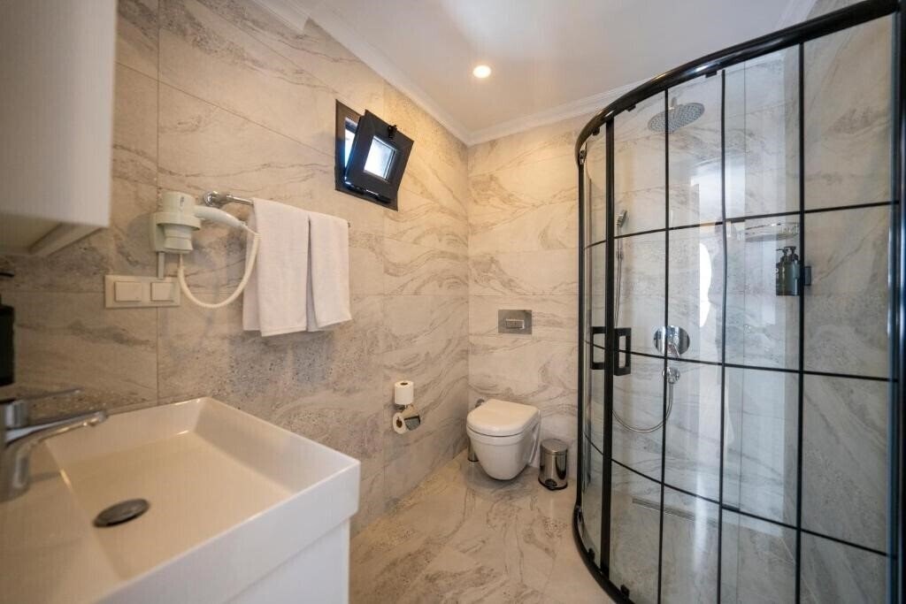 Фотография Marvelous Hotel Sarigerme 3*
