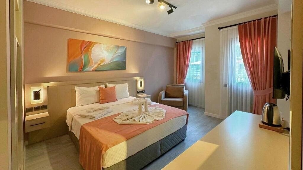 Готель Casa De Levissi Hotel 3*