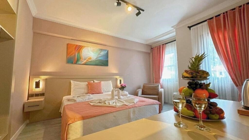 Зображення Casa De Levissi Hotel 3*