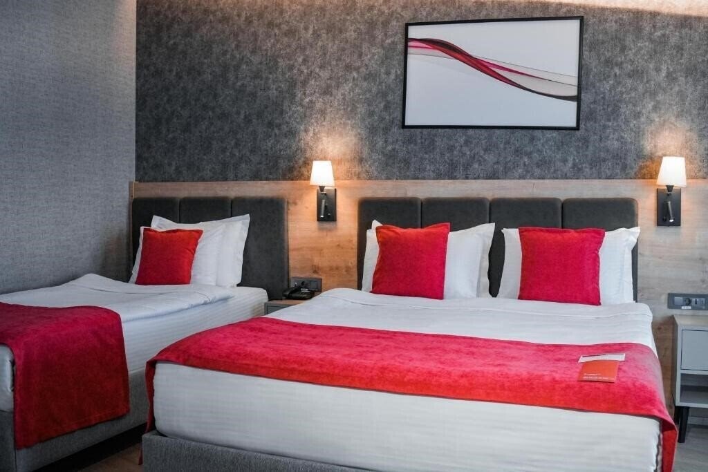 Фотографія Ramada by Wyndham Dalaman 4*