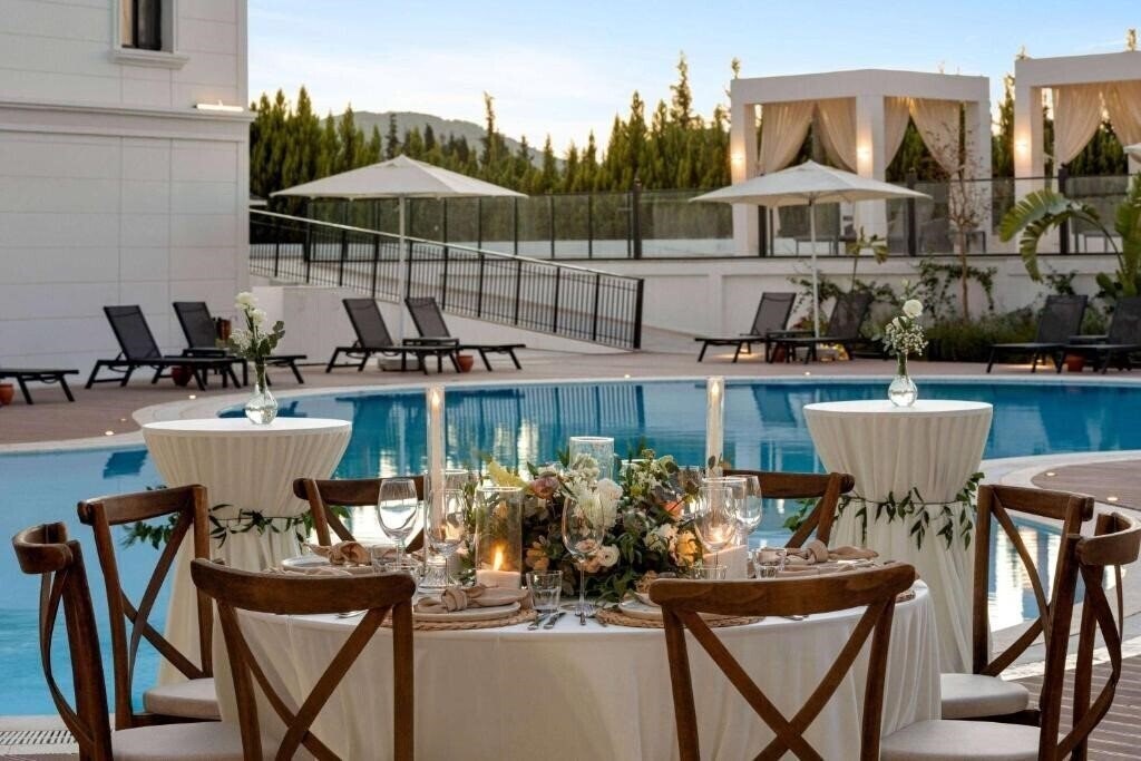 Фотография Ramada by Wyndham Dalaman 4*