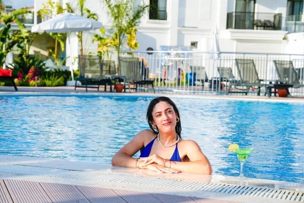 Изображение Ramada by Wyndham Dalaman 4*