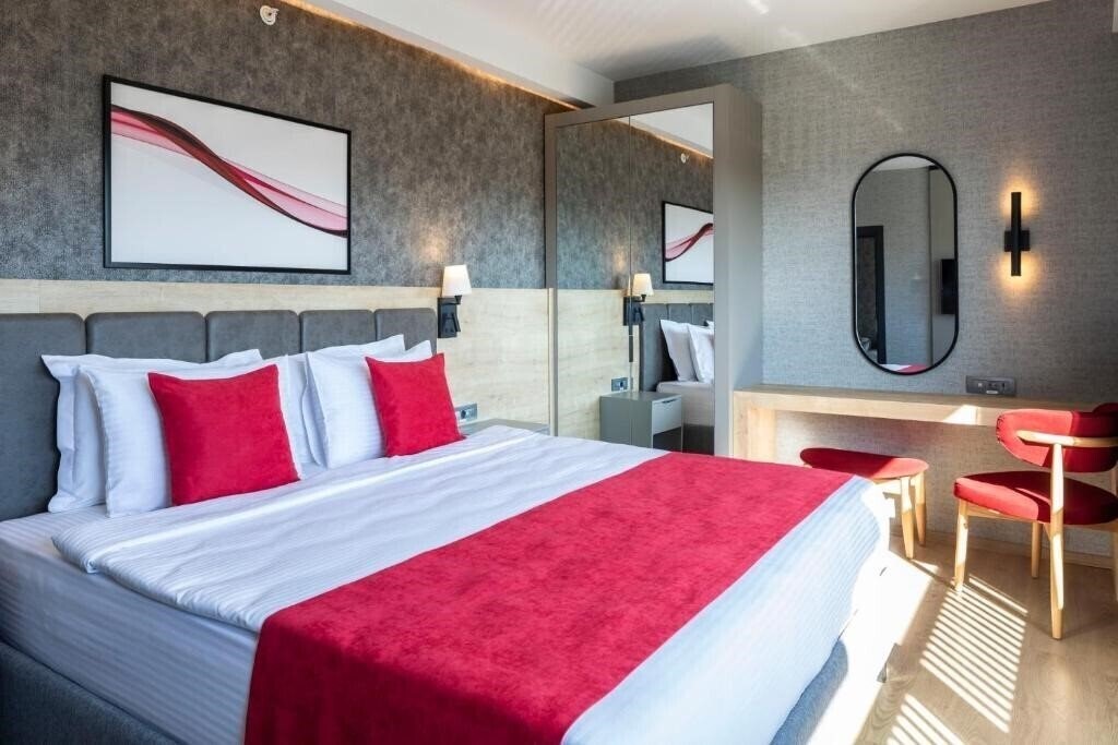 Картинка Ramada by Wyndham Dalaman 4*
