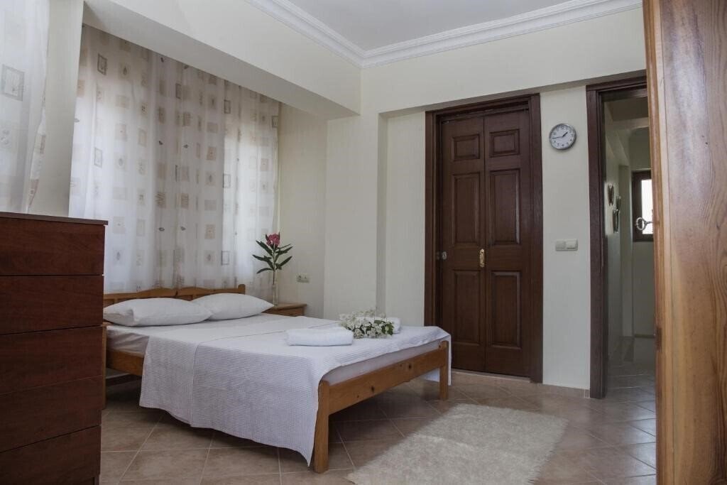 Фото Dalyan Paradise 4*
