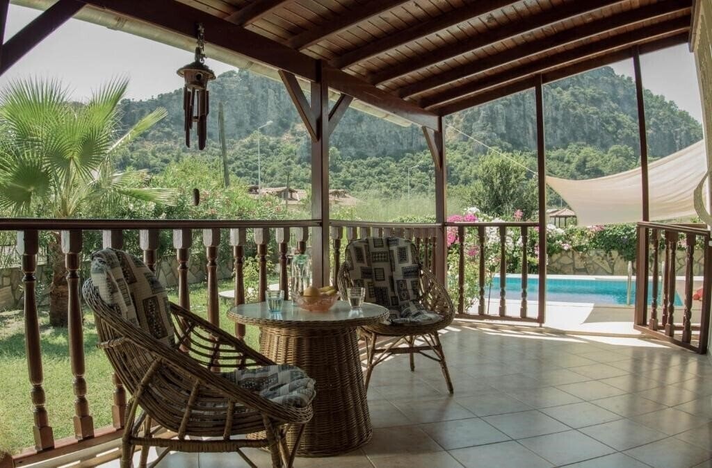 Фотография Dalyan Paradise 4*