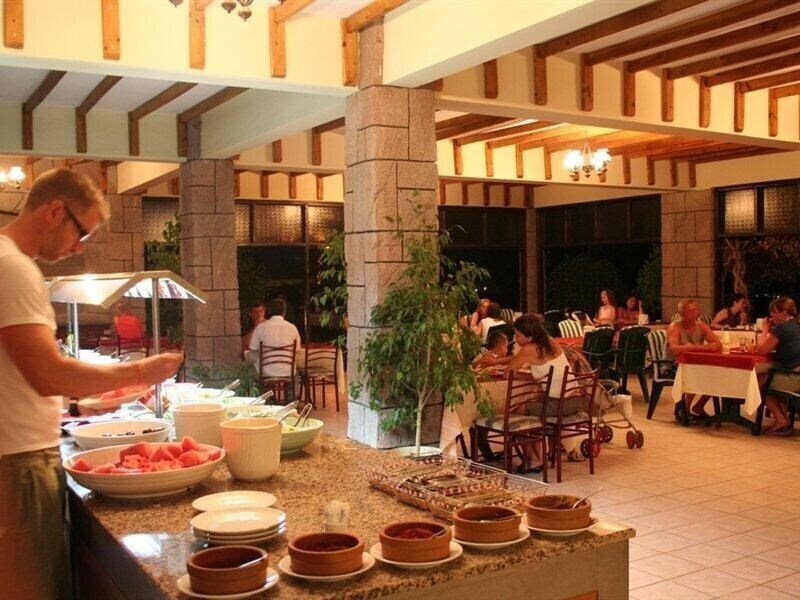 Фото Big Rose Hotel 3*
