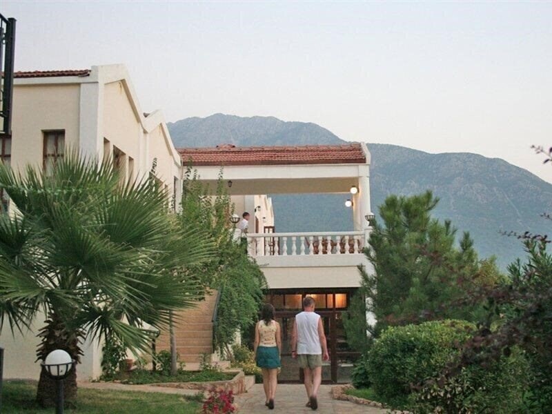 Фотография Big Rose Hotel 3*