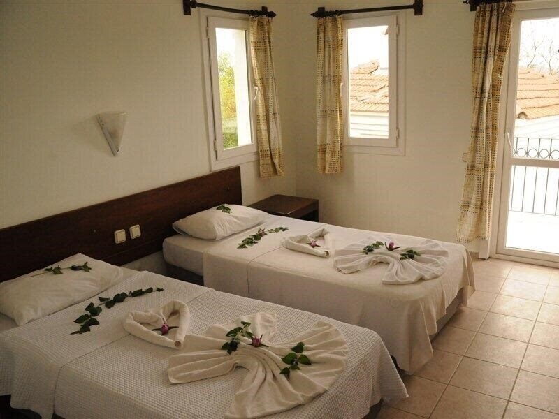 Изображение Big Rose Hotel 3*