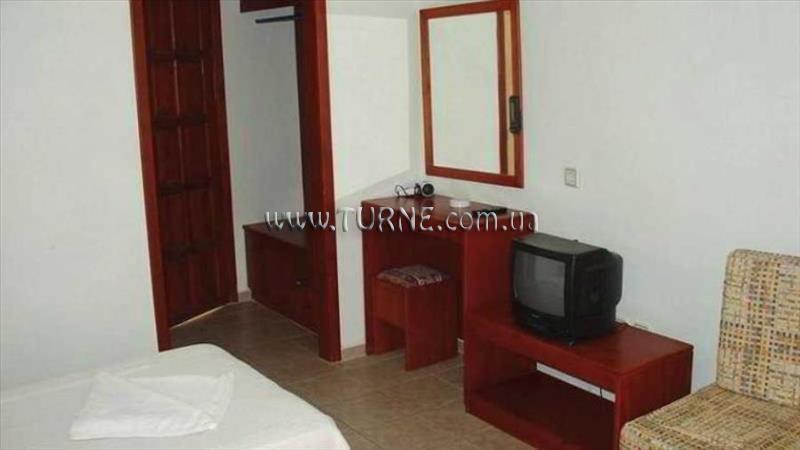 Фото Big Rose Hotel 3*