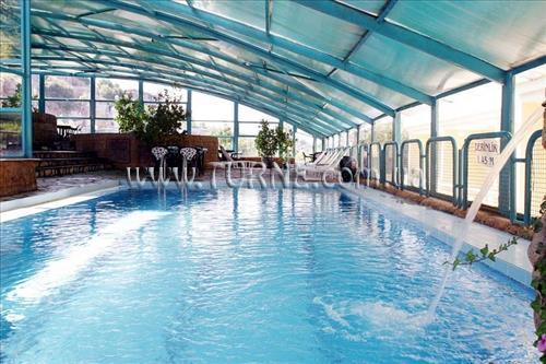 Фотографія Therma Maris Dalaman 4*