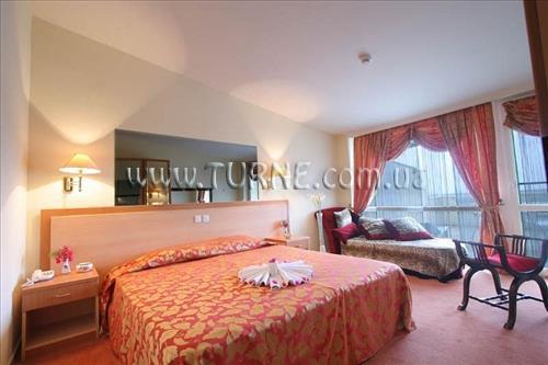 Фото Therma Maris Dalaman 4*