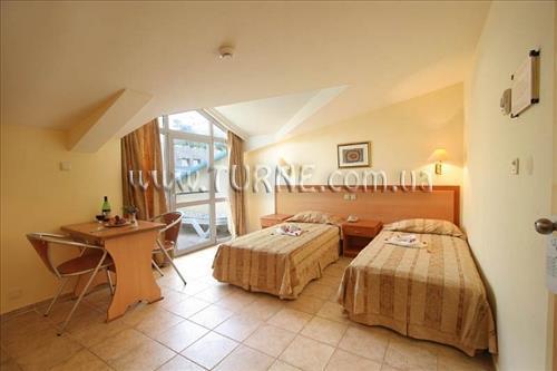 Готель Therma Maris Dalaman 4*