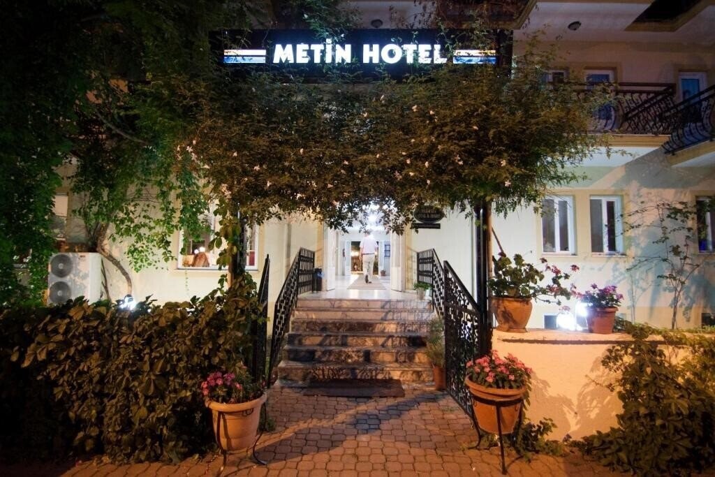 Зображення Metin Hotel Turkey 5*