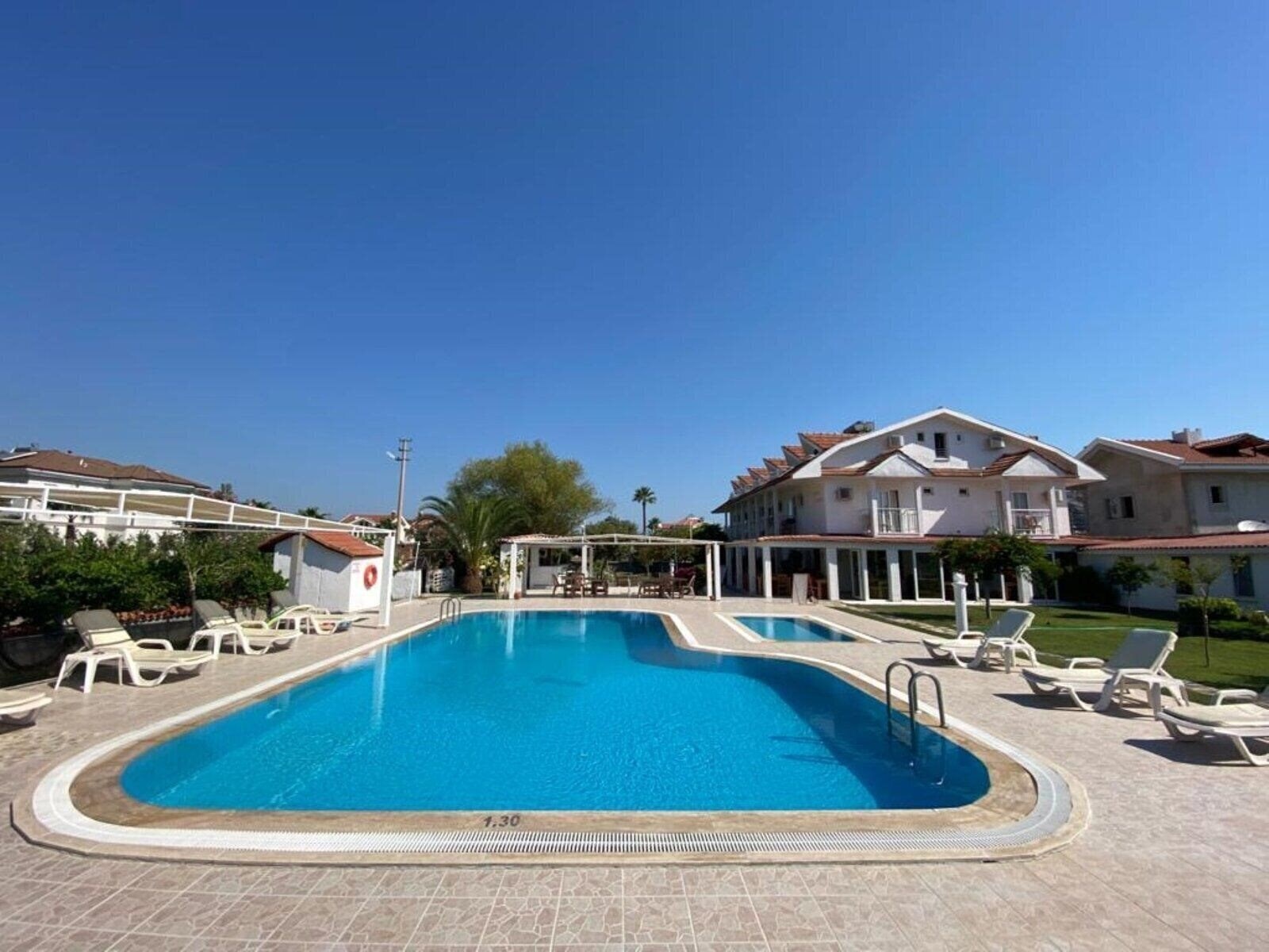 Изображение Yavuz Hotel 3*