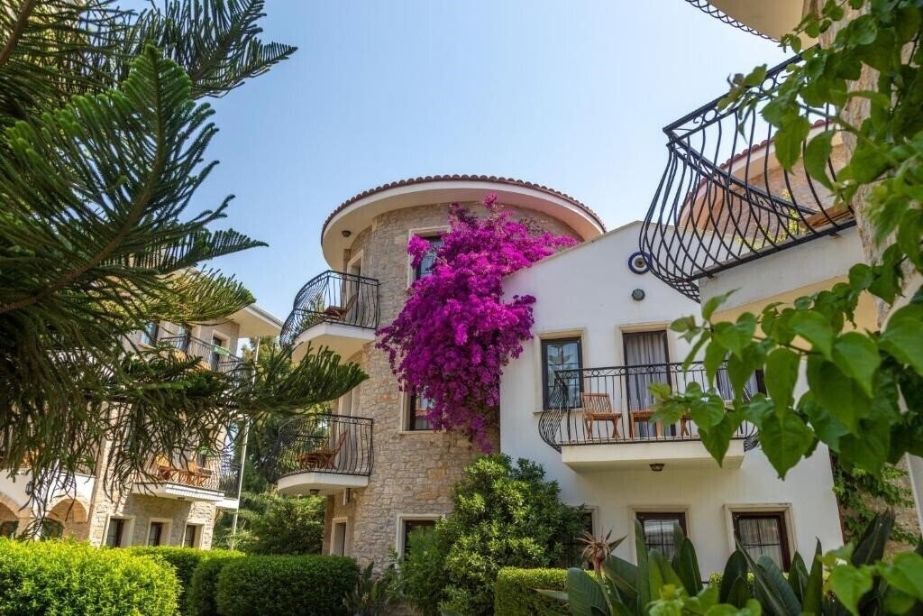 Фотографія Orcey Hotel 4*