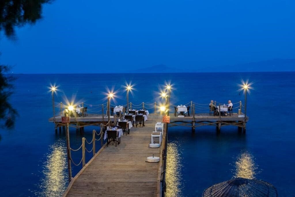 Картинка Orcey Hotel 4*