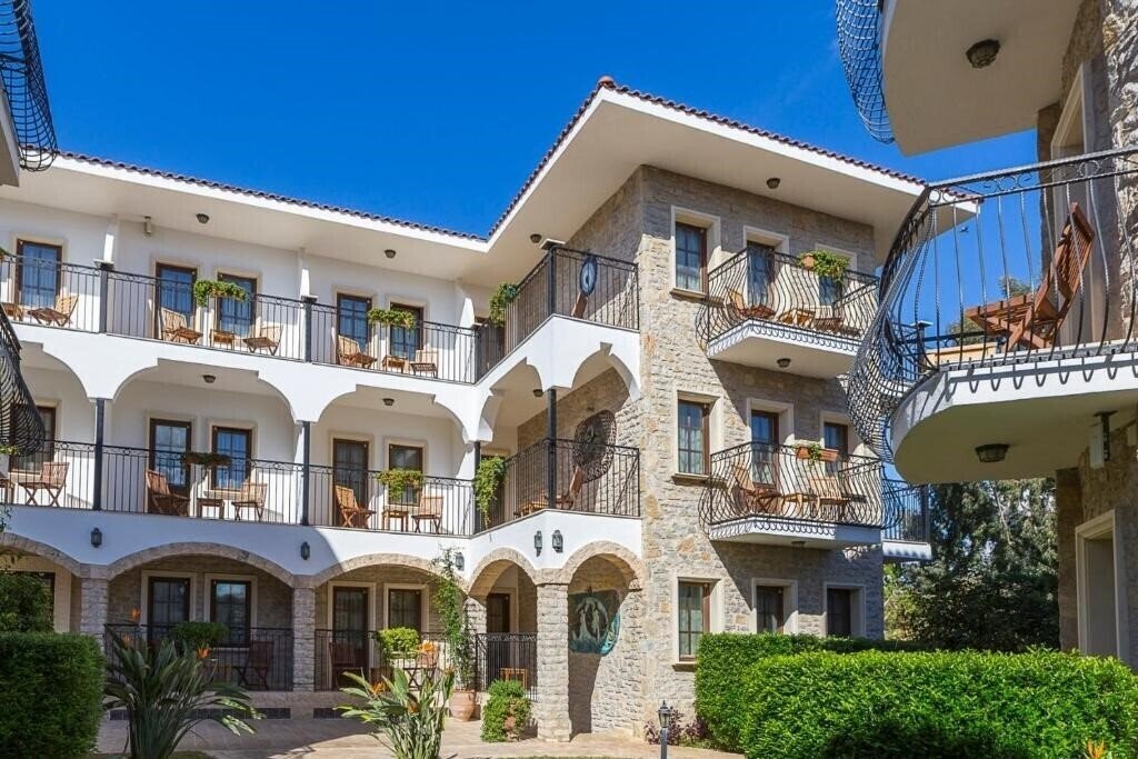 Зображення Orcey Hotel 4*