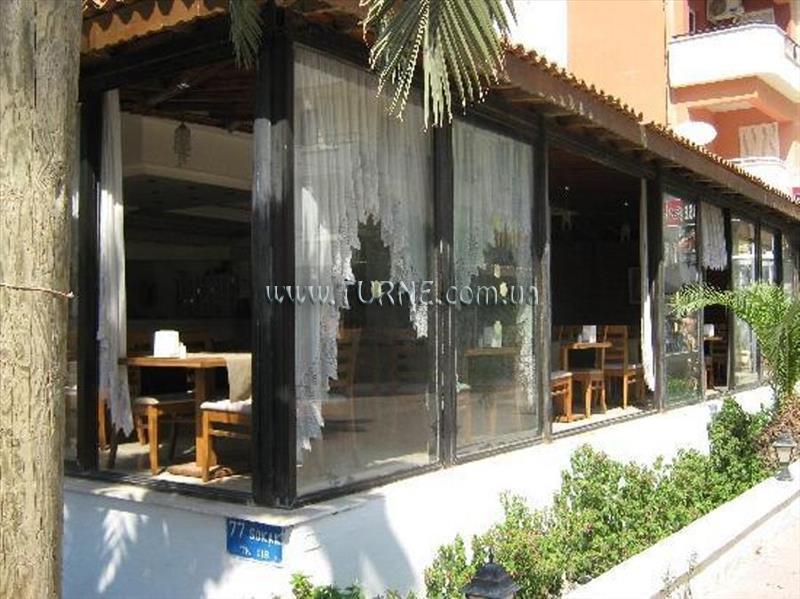 Фотографія Delta Hotel Altinkum (ex. Hotel Delta, Delta Hotel Didim) 2*